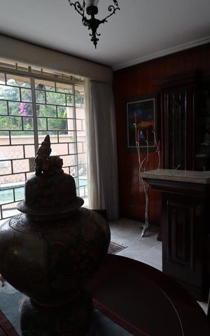 Casa à venda com 650m², 5 quartos e 6 vagasSala de Jogos
