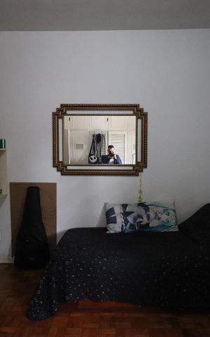 Casa à venda com 650m², 5 quartos e 6 vagasQaurto 2