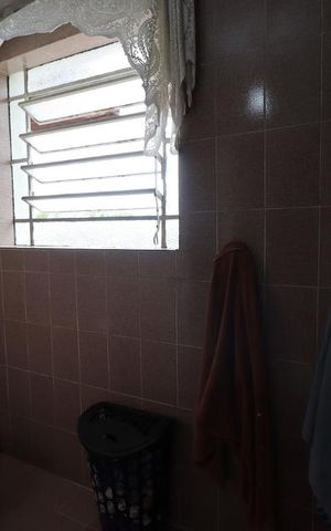 Casa à venda com 650m², 5 quartos e 6 vagasBaneheiro