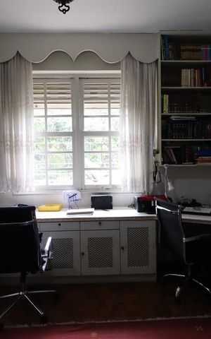 Casa à venda com 650m², 5 quartos e 6 vagasQaurto 1