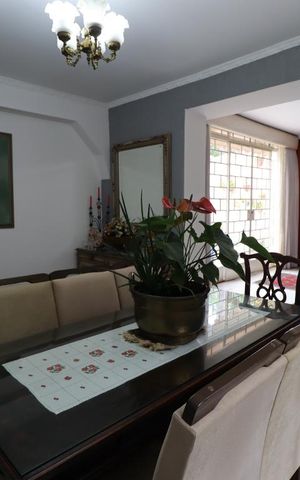 Casa à venda com 650m², 5 quartos e 6 vagasSala de Jantar