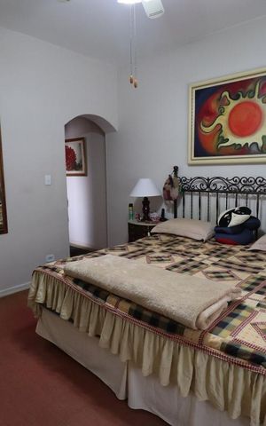 Casa à venda com 650m², 5 quartos e 6 vagasSuíte 2