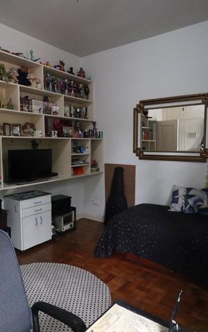 Casa à venda com 650m², 5 quartos e 6 vagasQaurto 2