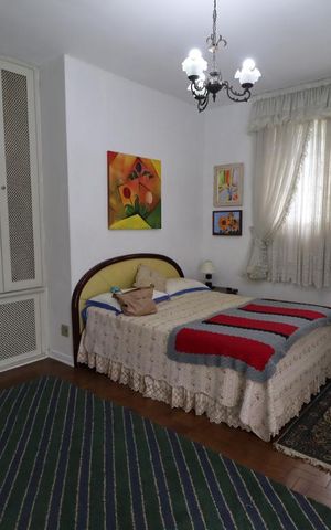 Casa à venda com 650m², 5 quartos e 6 vagasQaurto 3
