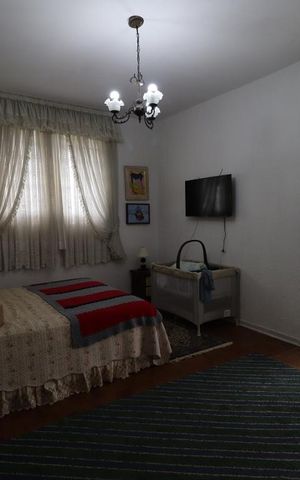 Casa à venda com 650m², 5 quartos e 6 vagasQaurto 3