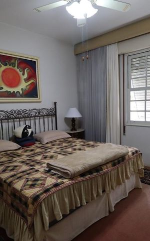 Casa à venda com 650m², 5 quartos e 6 vagasSuíte 2