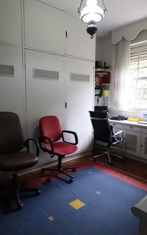 Casa à venda com 650m², 5 quartos e 6 vagasQaurto 1