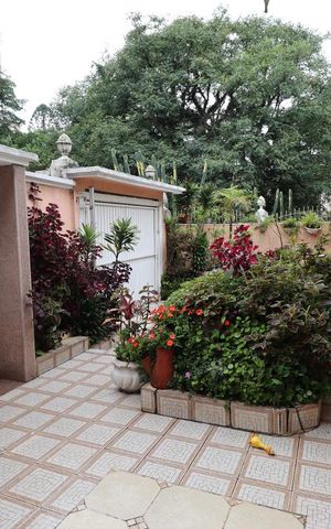 Casa à venda com 650m², 5 quartos e 6 vagasJardim