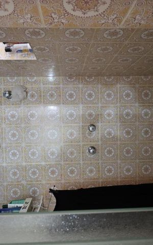 Casa à venda com 650m², 5 quartos e 6 vagasBaneheiro da suíte 2