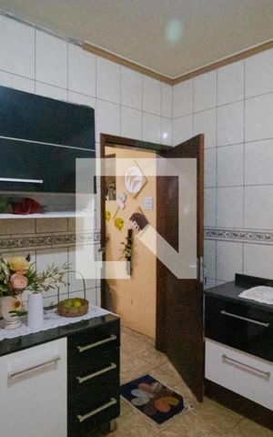 Casa à venda com 174m², 3 quartos e 5 vagas Casa à venda com 174m², 3 quartos e 5 vagasCozinha