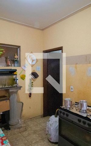 Casa à venda com 174m², 3 quartos e 5 vagas Casa à venda com 174m², 3 quartos e 5 vagasCozinha Externa