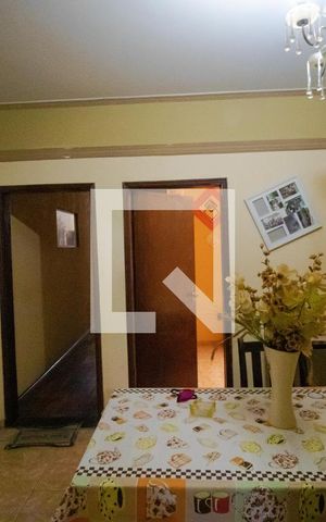 Casa à venda com 174m², 3 quartos e 5 vagas Casa à venda com 174m², 3 quartos e 5 vagasSala de Jantar