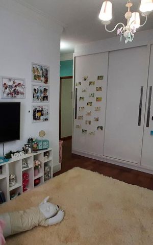 Casa à venda com 350m², 4 quartos e 4 vagasSuite 2