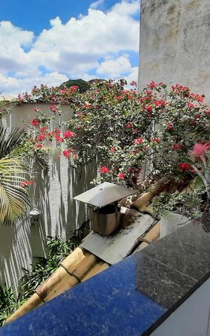 Casa à venda com 350m², 4 quartos e 4 vagasLavanderia