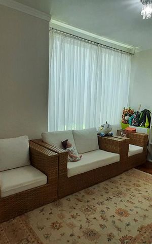 Casa à venda com 350m², 4 quartos e 4 vagasSala Estudos
