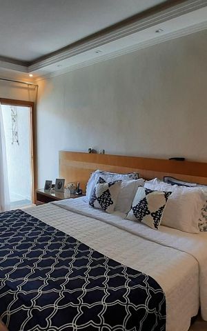 Casa à venda com 350m², 4 quartos e 4 vagasSuite 1