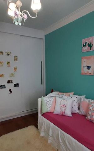 Casa à venda com 350m², 4 quartos e 4 vagasSuite 2