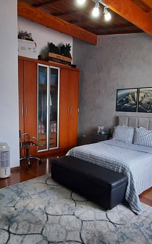 Casa à venda com 350m², 4 quartos e 4 vagasSuite 3