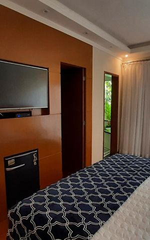 Casa à venda com 350m², 4 quartos e 4 vagasSuite 1