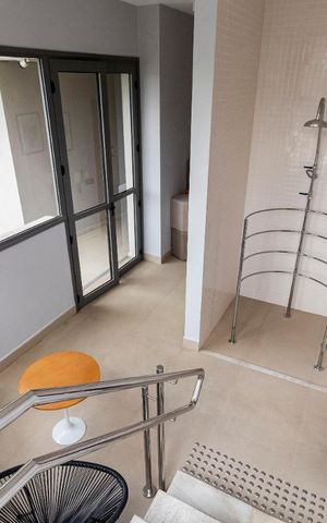 Apartamento para alugar com 38m², 1 quarto e 1 vagaÁrea comum - Spa e Sauna