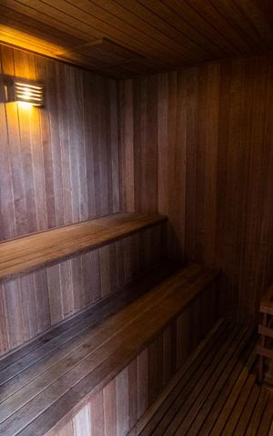 Apartamento para alugar com 38m², 1 quarto e 1 vagaÁrea comum - Spa e Sauna