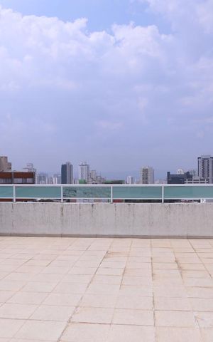 Apartamento à venda com 100m², 3 quartos e 1 vaga Apartamento à venda com 100m², 3 quartos e 1 vagaÁrea comum