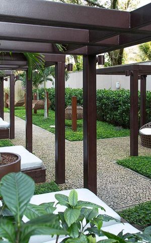 Apartamento à venda com 130m², 3 quartos e 1 vagaÁrea comum - descanso 