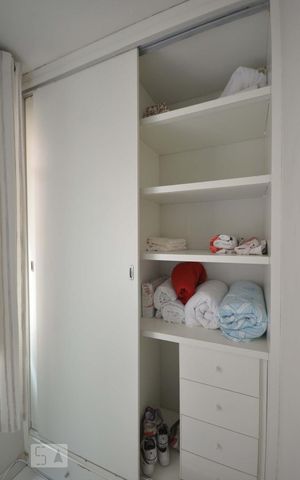Apartamento à venda com 33m², 1 quarto e sem vaga Apartamento à venda com 33m², 1 quarto e sem vagaQuarto