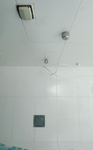 Casa à venda com 350m², 5 quartos e 1 vagaBanheiro da Suíte