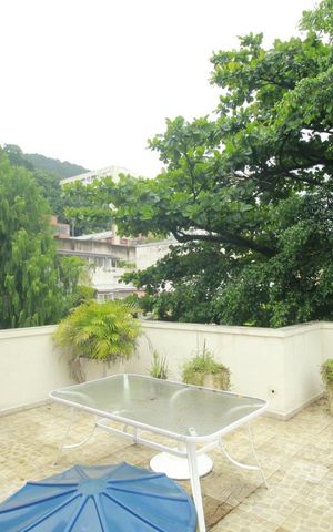Casa à venda com 350m², 5 quartos e 1 vagaTerraço