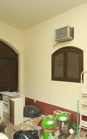 Casa à venda com 350m², 5 quartos e 1 vagaGaragem