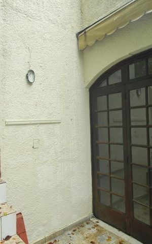 Casa à venda com 350m², 5 quartos e 1 vagaEscada Terraço