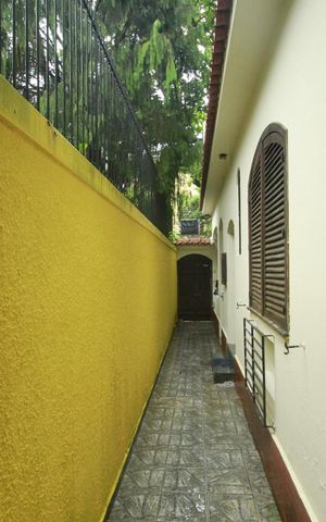 Casa à venda com 350m², 5 quartos e 1 vagaÁrea Externa