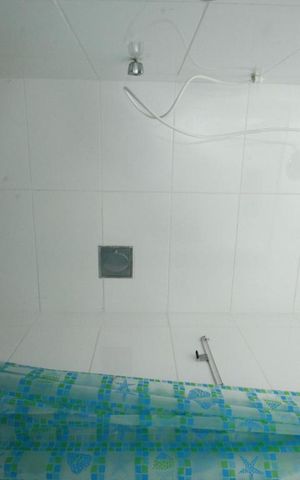 Casa à venda com 350m², 5 quartos e 1 vagaBanheiro da Suíte