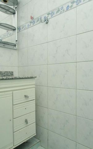 Casa à venda com 350m², 5 quartos e 1 vagaBanheiro da Suíte