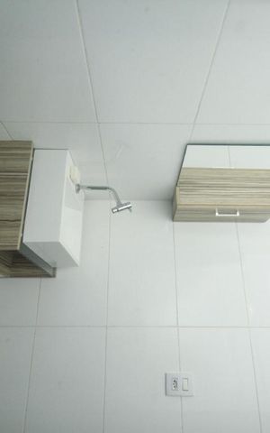 Casa à venda com 350m², 5 quartos e 1 vagaBanheiro da Suíte