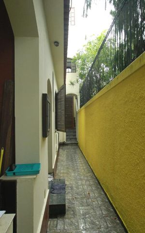 Casa à venda com 350m², 5 quartos e 1 vagaÁrea Externa