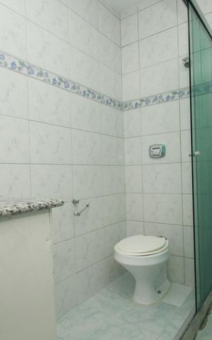 Casa à venda com 350m², 5 quartos e 1 vagaBanheiro da Suíte