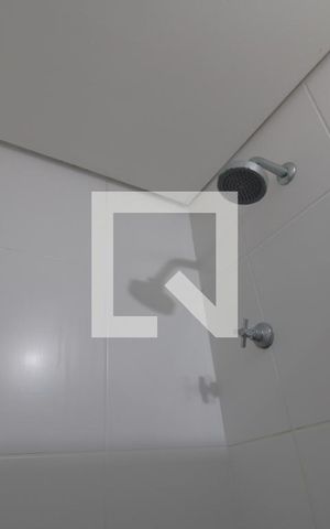 Apartamento à venda com 64m², 2 quartos e 1 vagaBanheiro da suíte