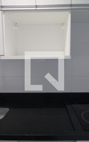 Apartamento à venda com 64m², 2 quartos e 1 vagaCozinha