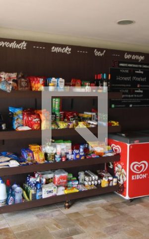 Apartamento à venda com 64m², 2 quartos e 1 vagaMercadinho