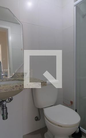 Apartamento à venda com 64m², 2 quartos e 1 vagaBanheiro comum