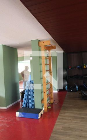 Apartamento à venda com 64m², 2 quartos e 1 vagaAcademia