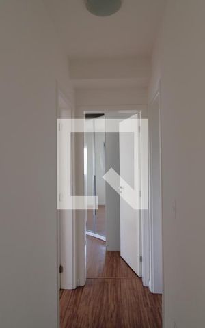 Apartamento à venda com 64m², 2 quartos e 1 vagaCorredor