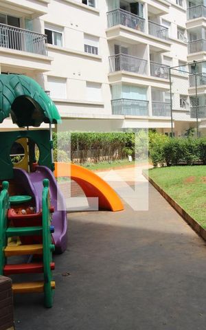 Apartamento à venda com 64m², 2 quartos e 1 vagaPlayground