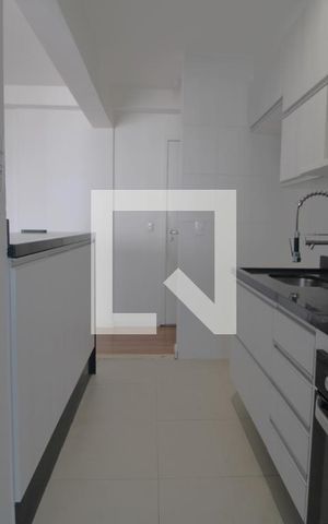 Apartamento à venda com 64m², 2 quartos e 1 vagaCozinha