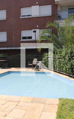 Apartamento à venda com 64m², 2 quartos e 1 vagaPiscina