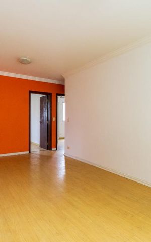 Apartamento para alugar com 62m², 2 quartos e 1 vaga Apartamento para alugar com 62m², 2 quartos e 1 vagaSala