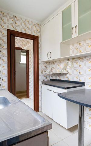Apartamento para alugar com 62m², 2 quartos e 1 vaga Apartamento para alugar com 62m², 2 quartos e 1 vagaCozinha