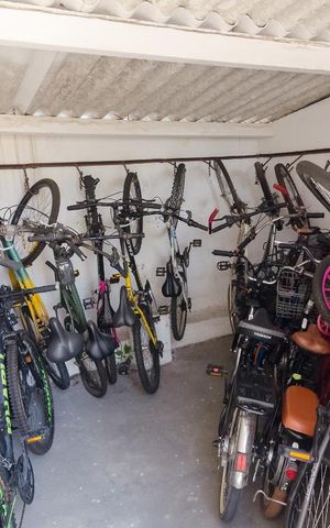 Apartamento para alugar com 62m², 2 quartos e 1 vagaBicicletário